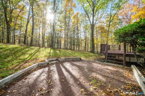624 Chestnut Tree Hill Road Southbury CT 06488