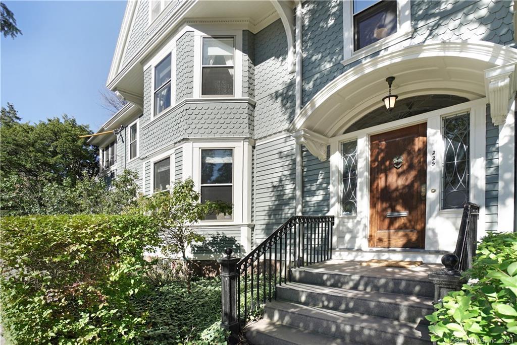 225 Lawrence Street New Haven CT 06511