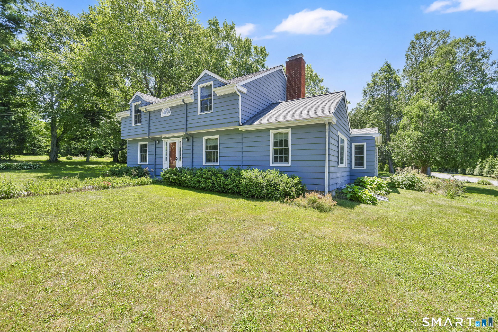 39 Boggs Hill Road Newtown CT 06470