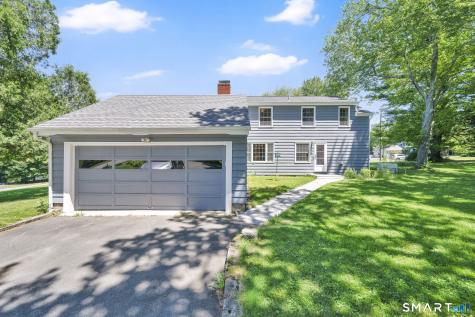 39 Boggs Hill Road Newtown CT 06470