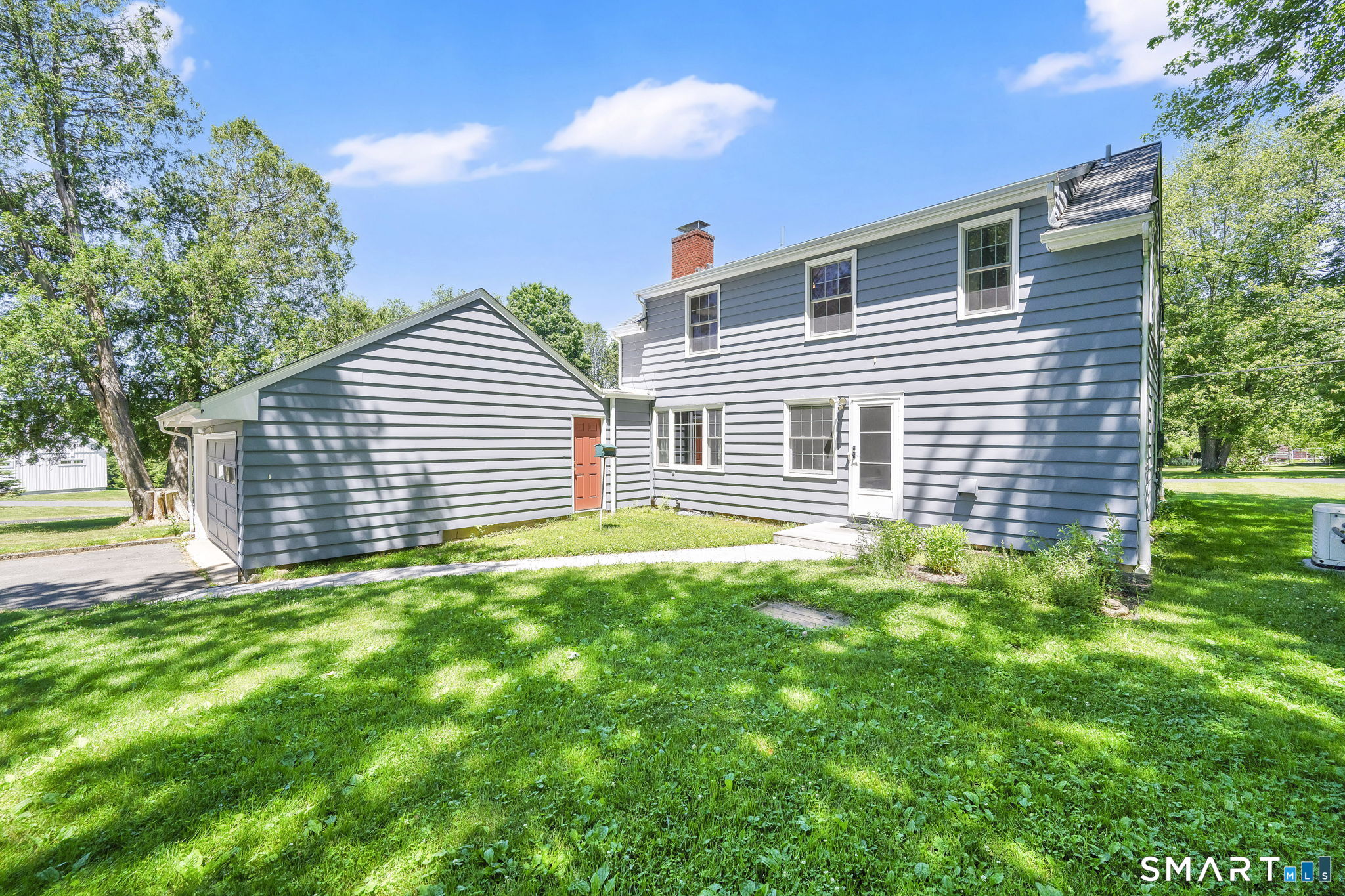 39 Boggs Hill Road Newtown CT 06470