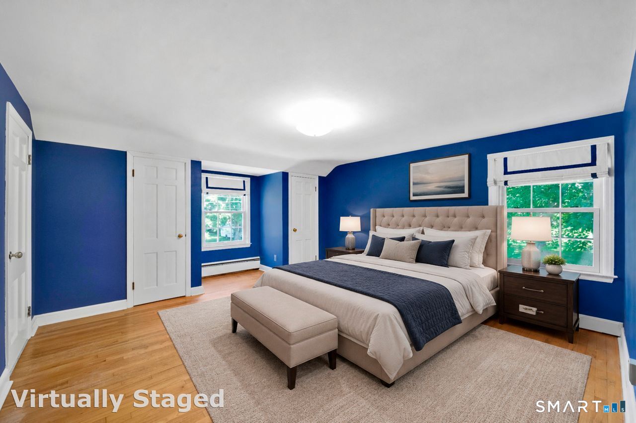 39 Boggs Hill Road Newtown CT 06470