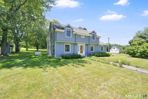 39 Boggs Hill Road Newtown CT 06470