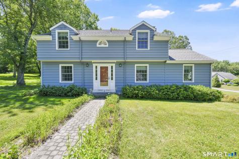 39 Boggs Hill Road Newtown CT 06470
