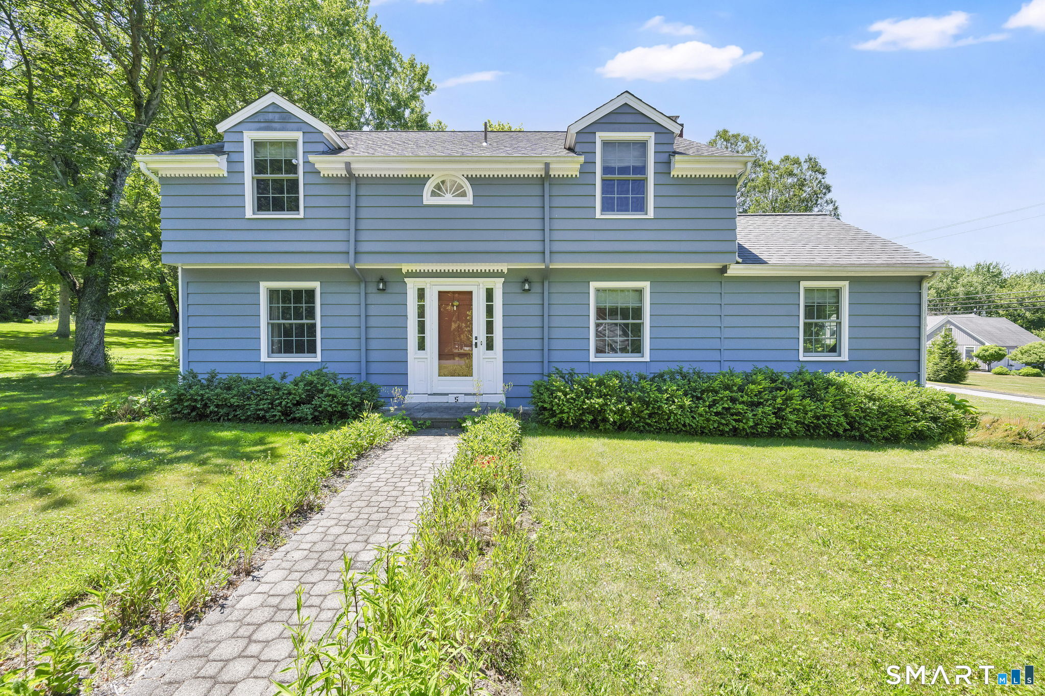39 Boggs Hill Road Newtown CT 06470