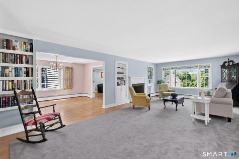 39 Boggs Hill Road Newtown CT 06470