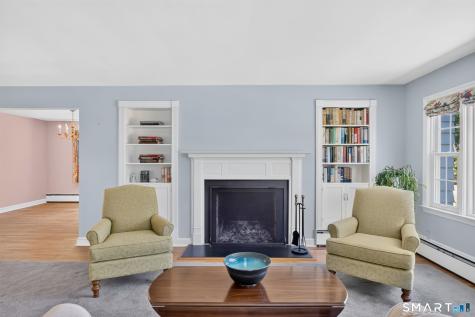 39 Boggs Hill Road Newtown CT 06470
