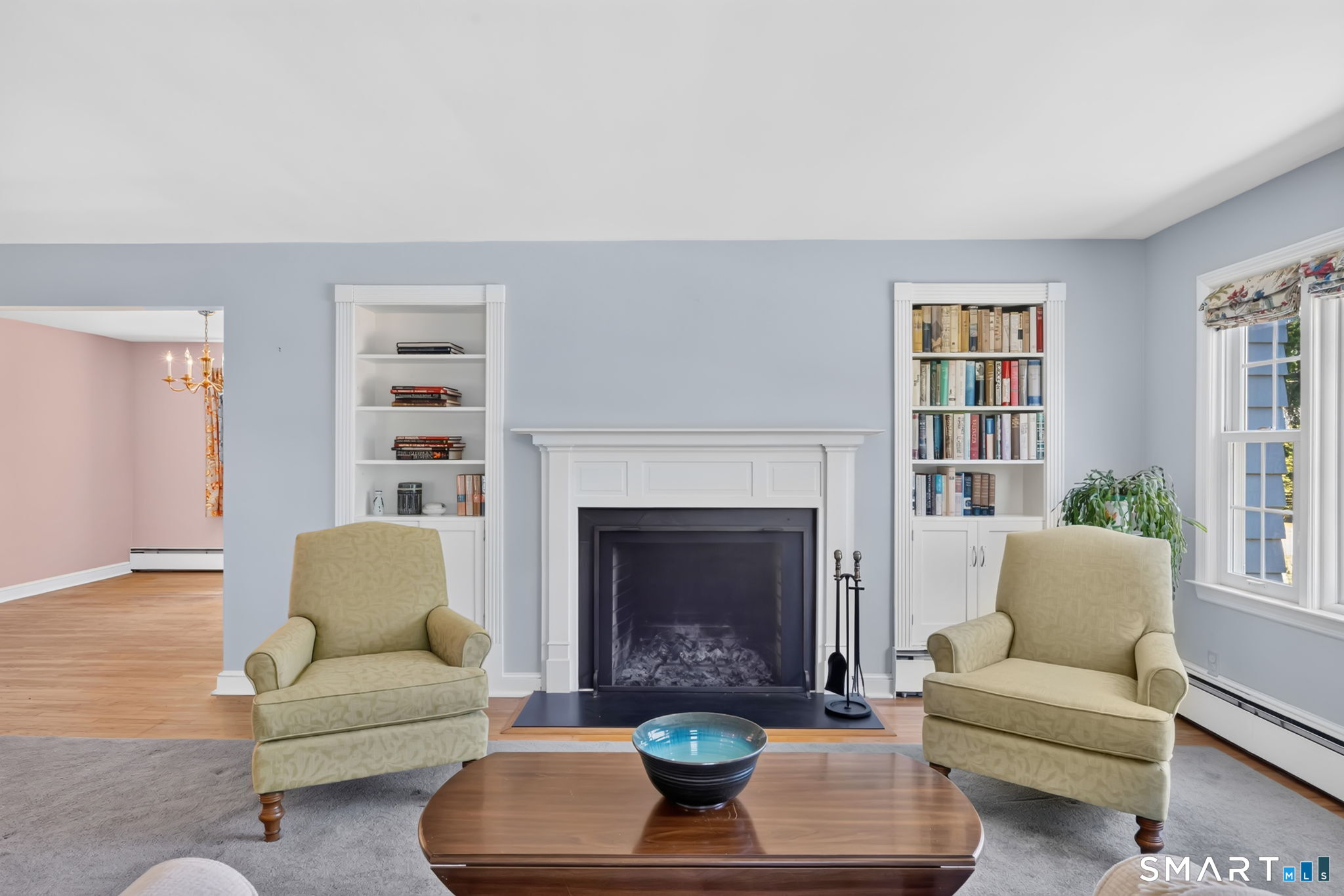 39 Boggs Hill Road Newtown CT 06470