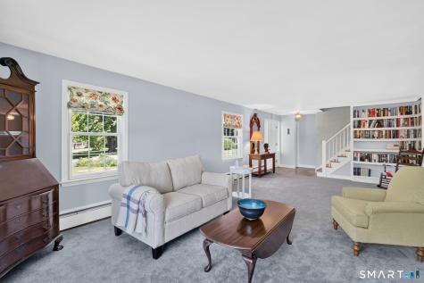39 Boggs Hill Road Newtown CT 06470