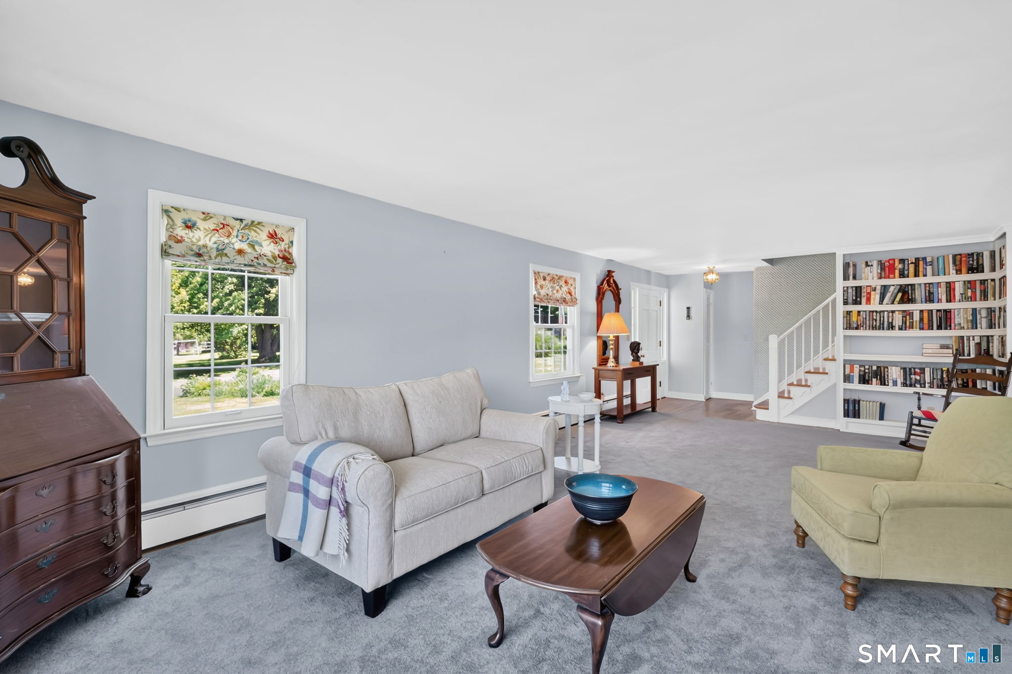 39 Boggs Hill Road Newtown CT 06470
