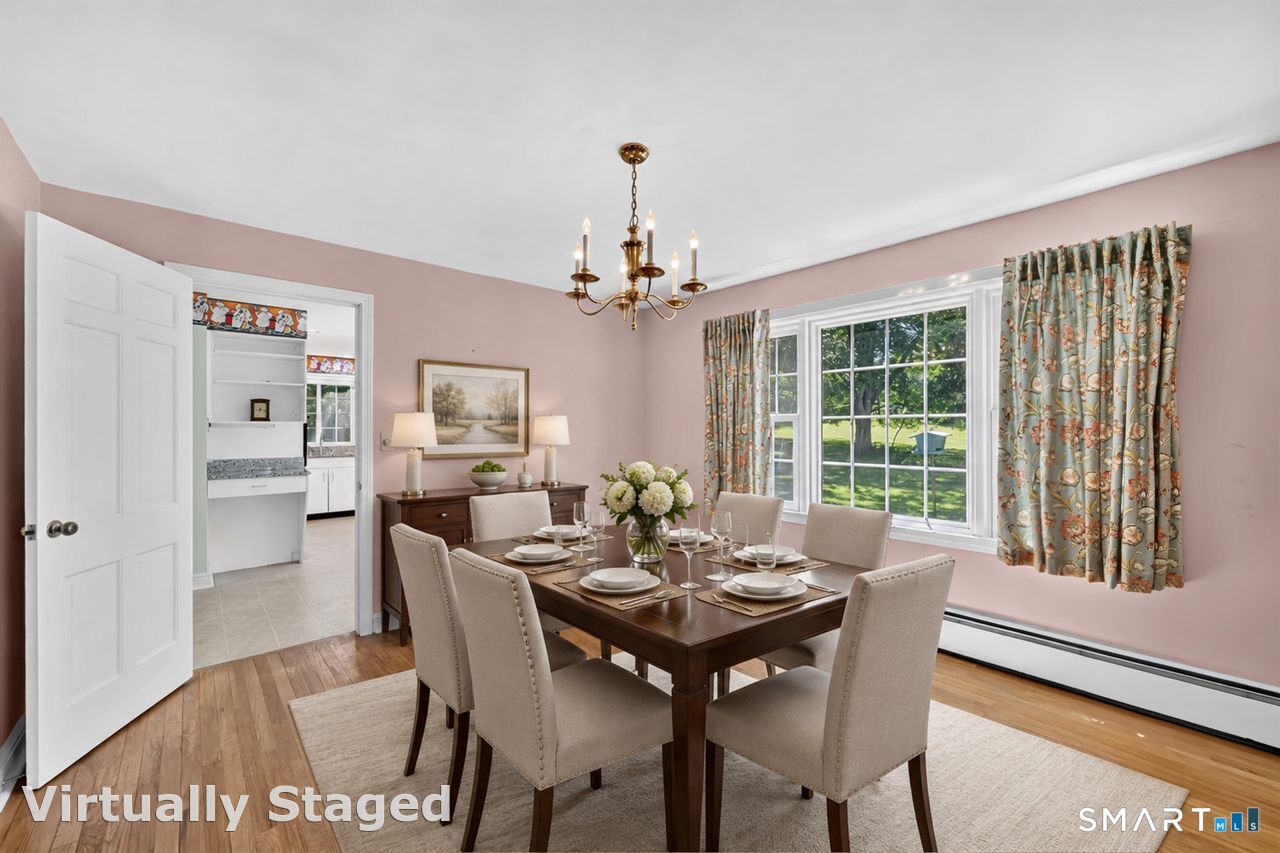 39 Boggs Hill Road Newtown CT 06470
