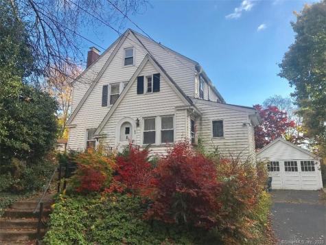 46 Glendower Road Hamden CT 06517