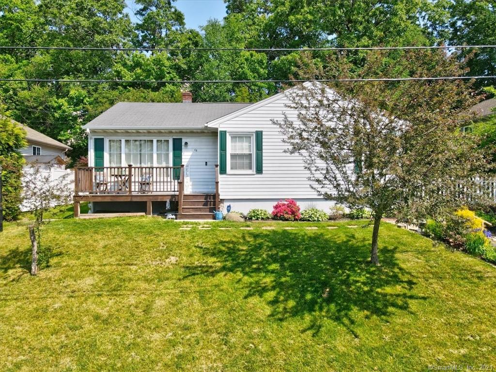 32 Albion Street Naugatuck CT 06770