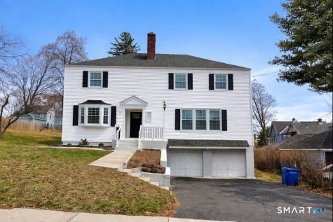 51 Pembroke Street Hartford CT 06112