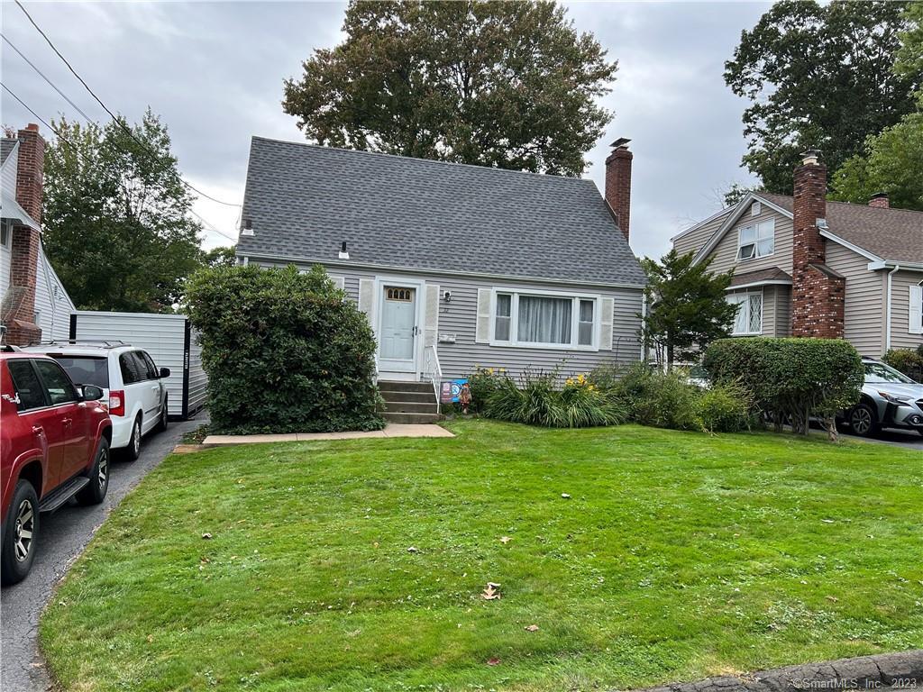 32 Howard Street West Haven CT 06516