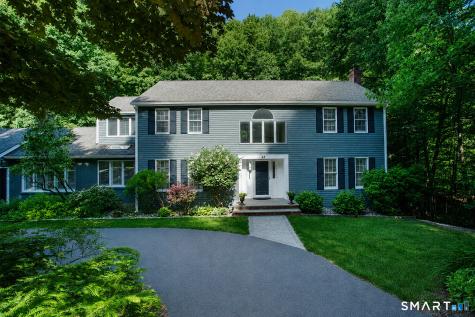 45 Wyngate Simsbury CT 06070