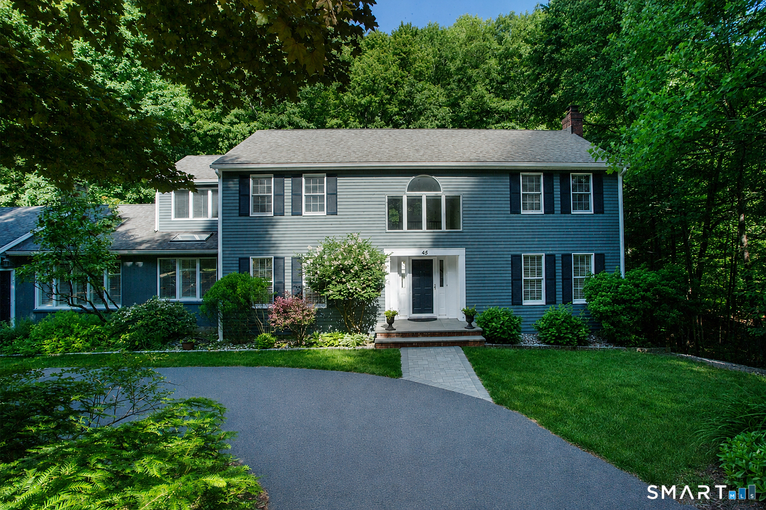 45 Wyngate Simsbury CT 06070