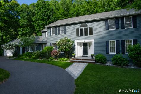 45 Wyngate Simsbury CT 06070