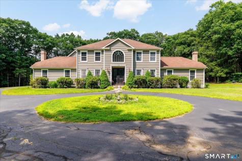 56 River Road Killingly CT 06241