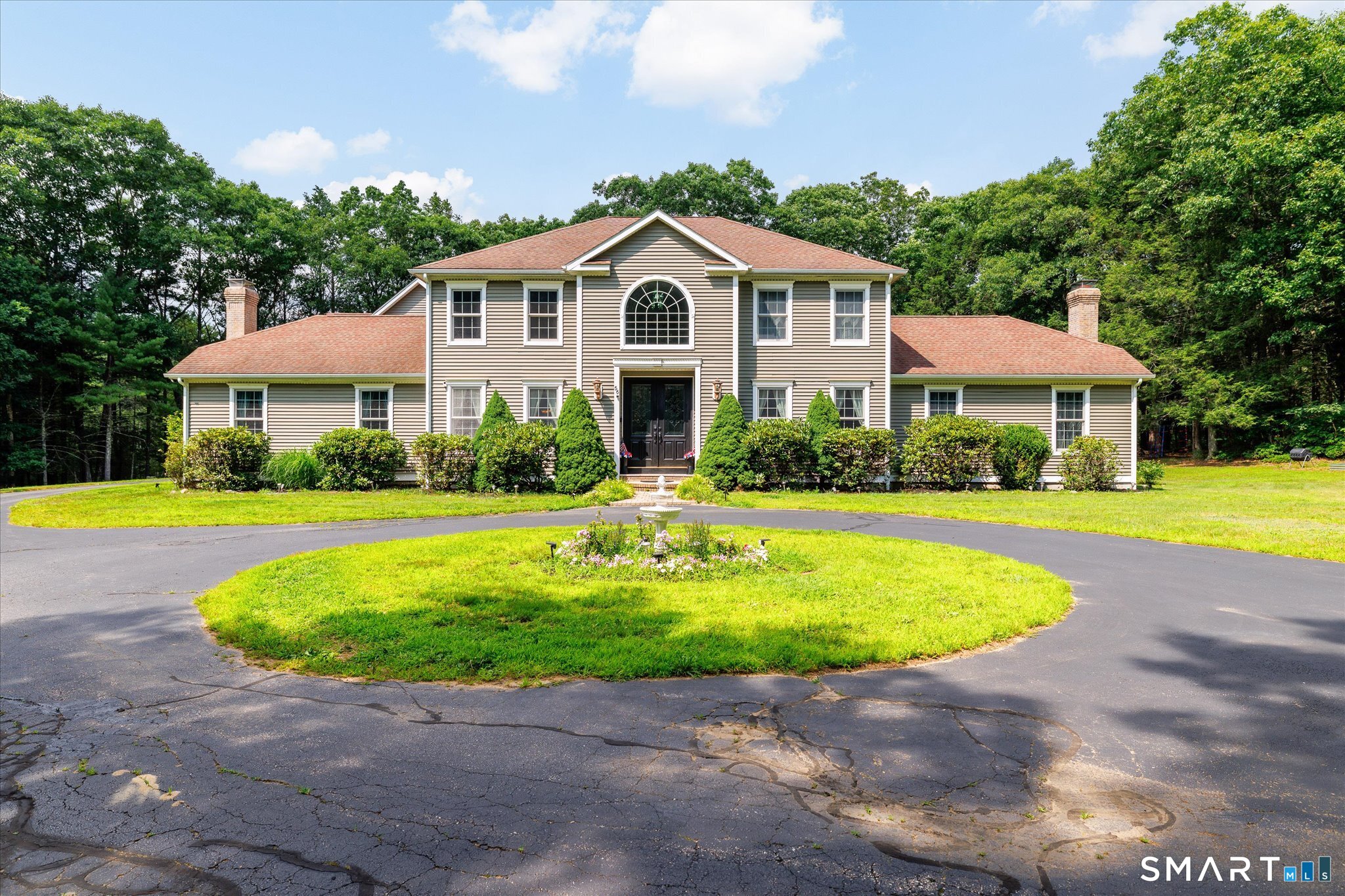 56 River Road Killingly CT 06241