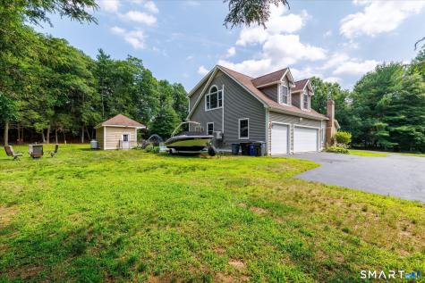 56 River Road Killingly CT 06241