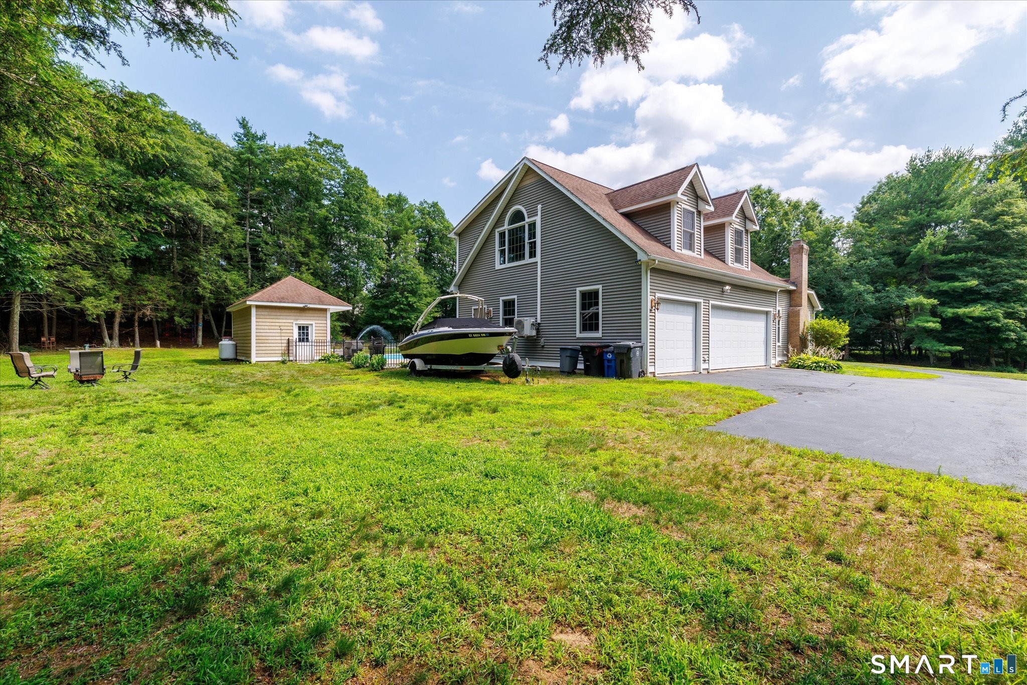 56 River Road Killingly CT 06241