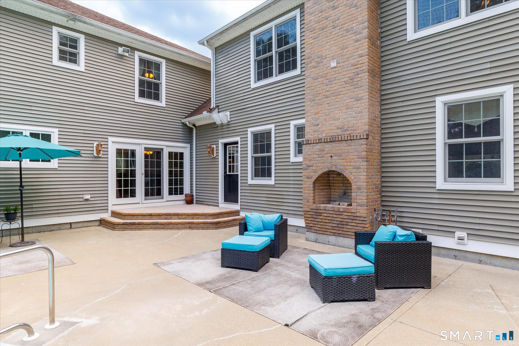 56 River Road Killingly CT 06241