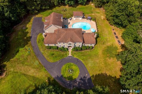 56 River Road Killingly CT 06241