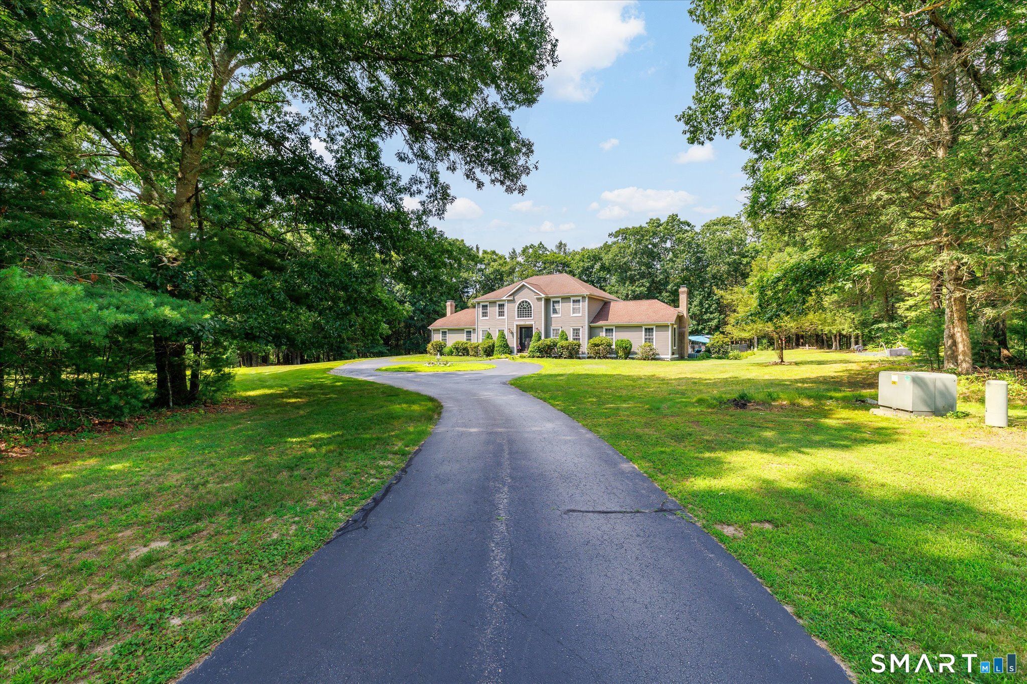 56 River Road Killingly CT 06241