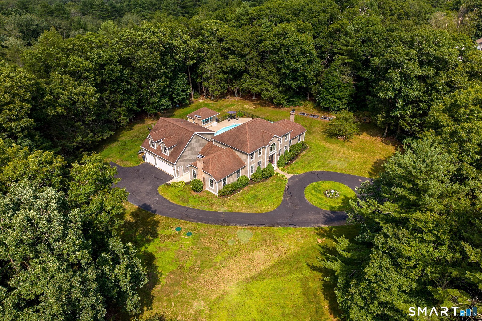 56 River Road Killingly CT 06241
