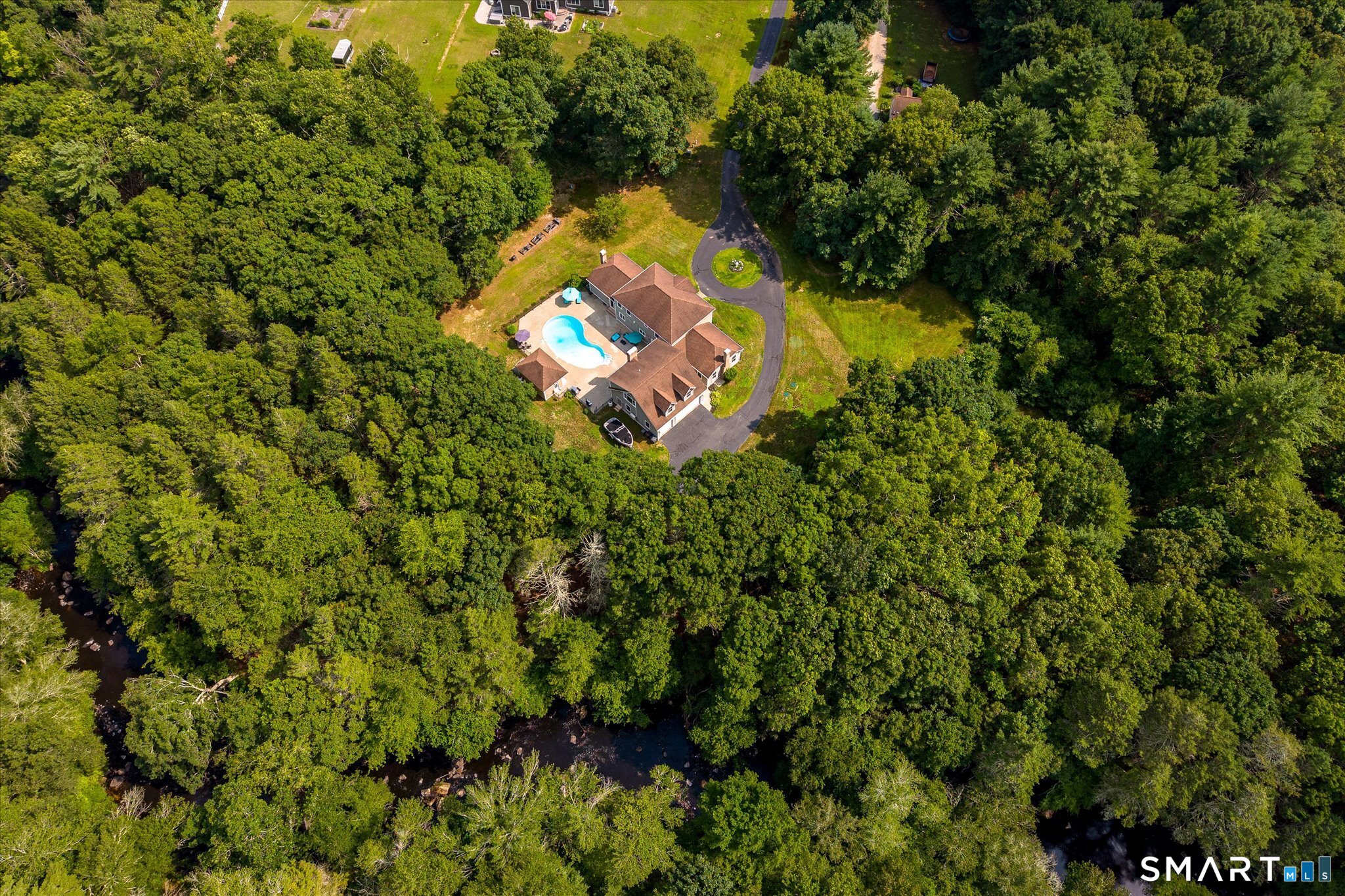 56 River Road Killingly CT 06241