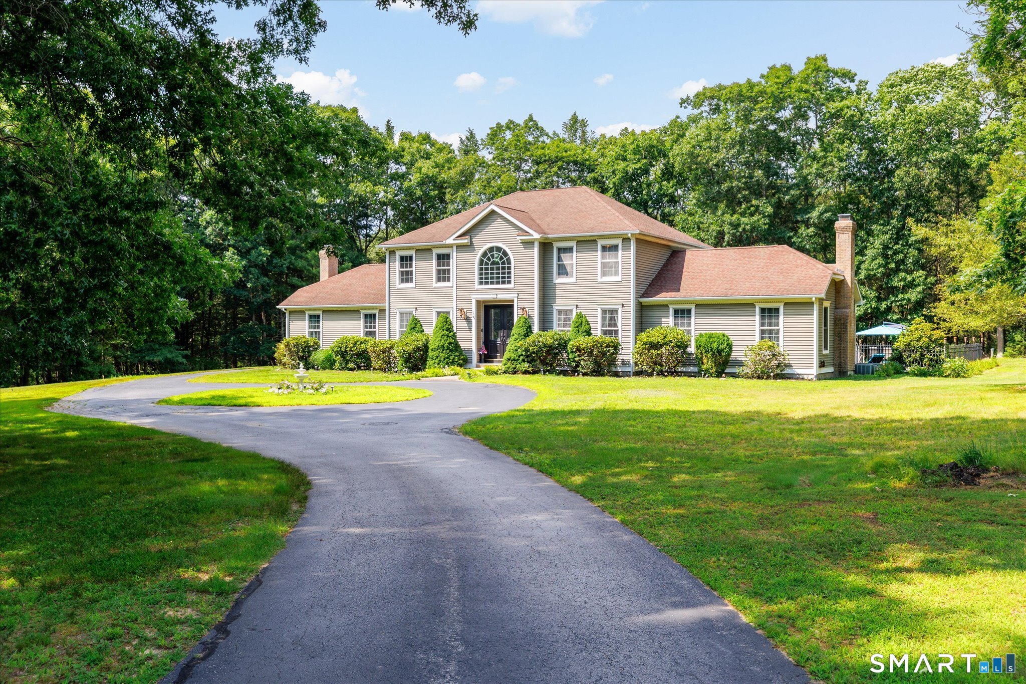 56 River Road Killingly CT 06241