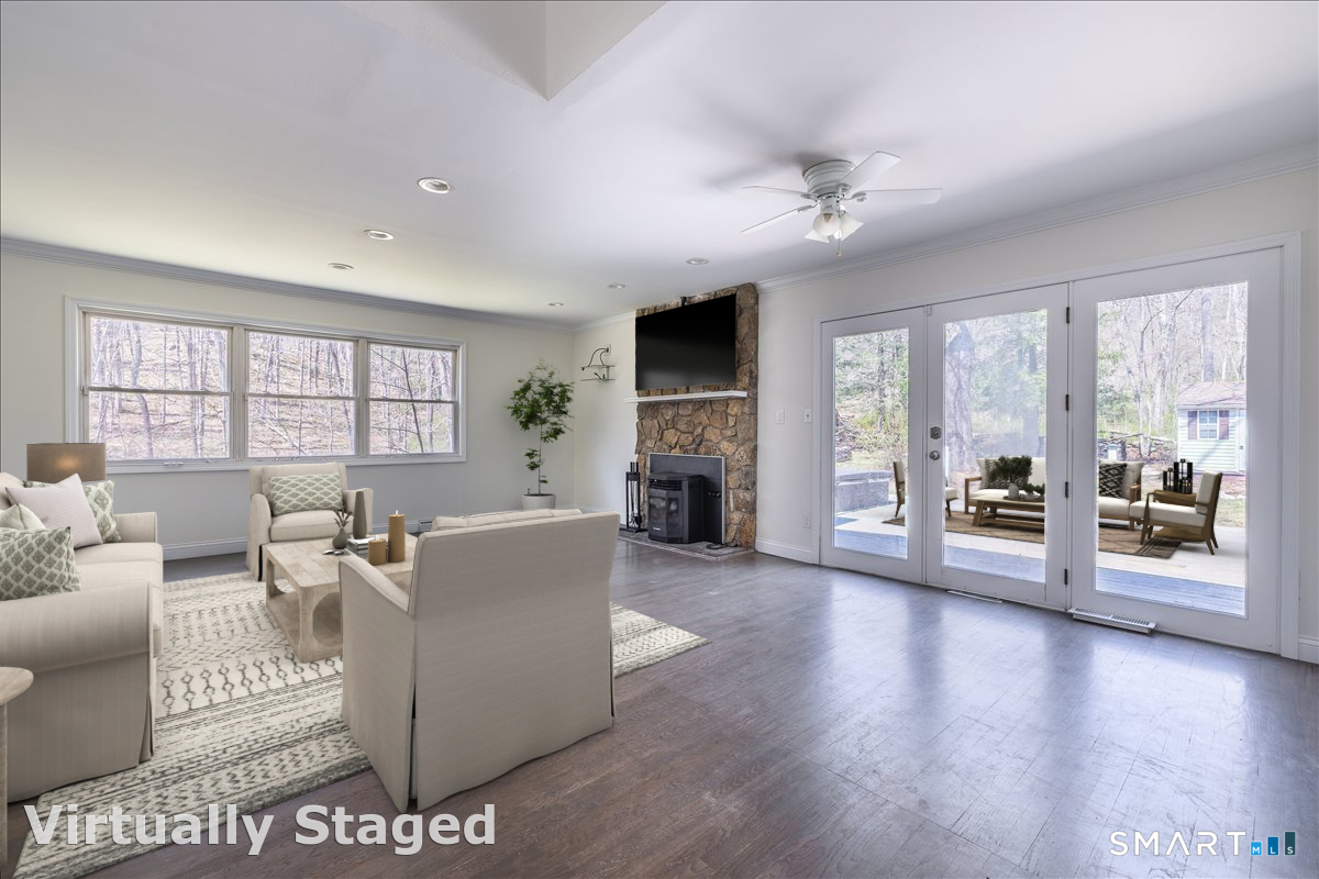 370 Quaker Farms Road Southbury CT 06488