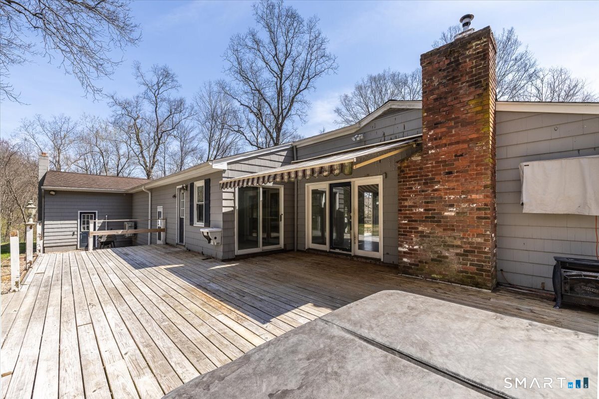 370 Quaker Farms Road Southbury CT 06488
