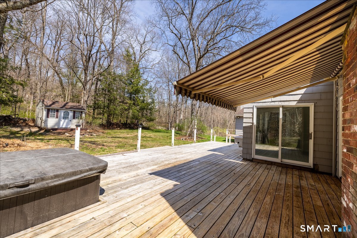 370 Quaker Farms Road Southbury CT 06488