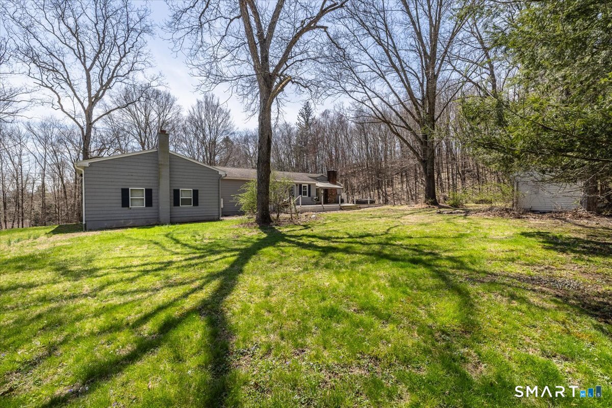 370 Quaker Farms Road Southbury CT 06488