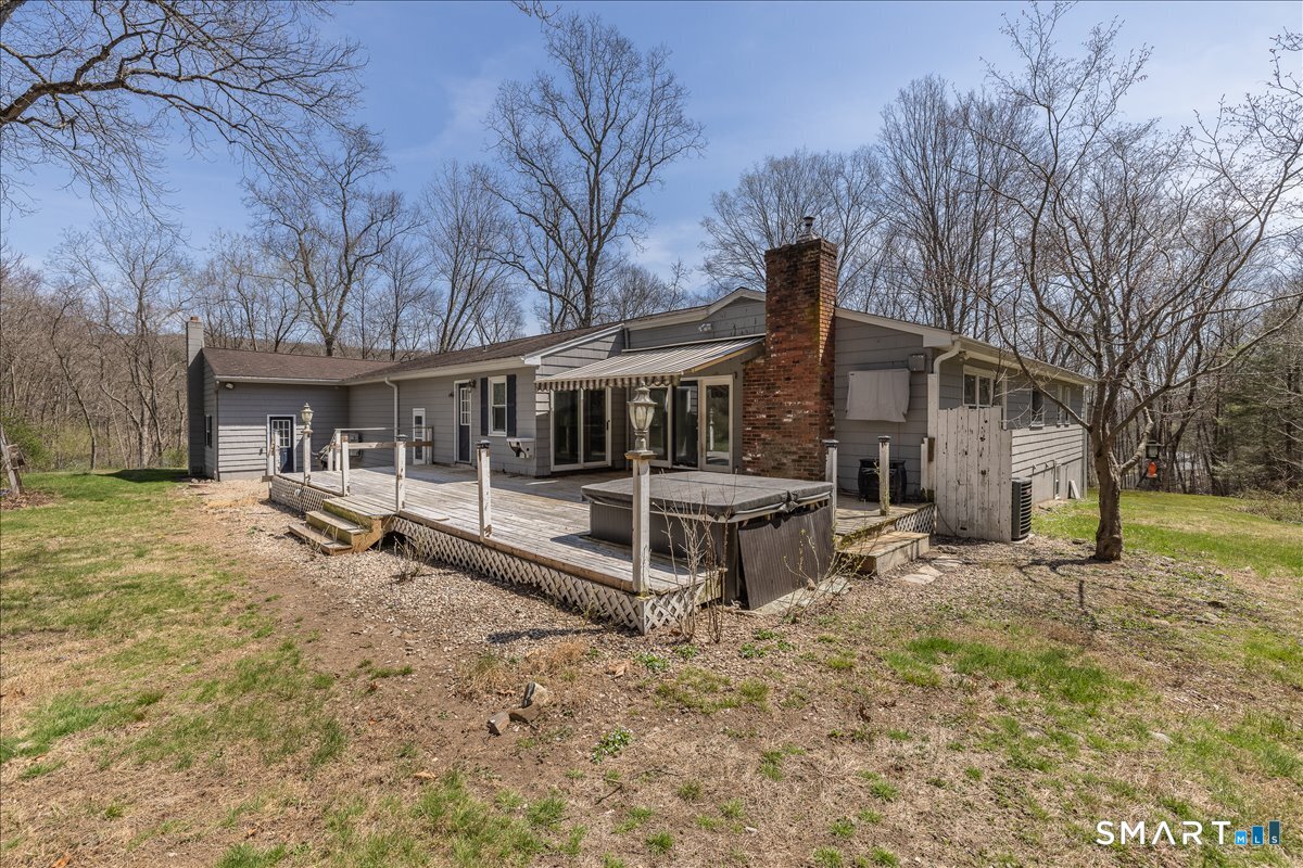 370 Quaker Farms Road Southbury CT 06488