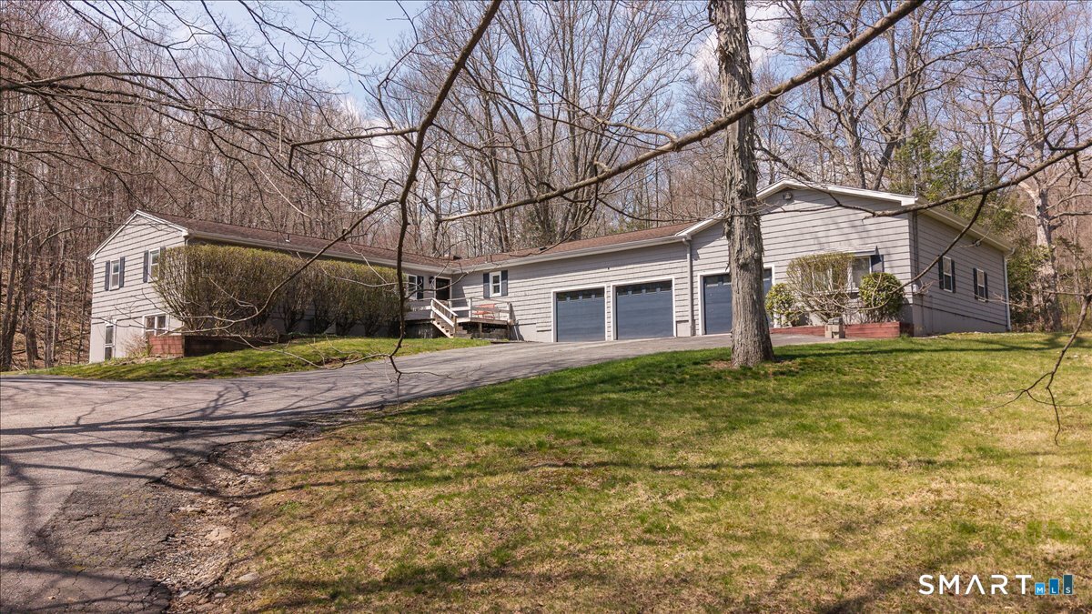 370 Quaker Farms Road Southbury CT 06488