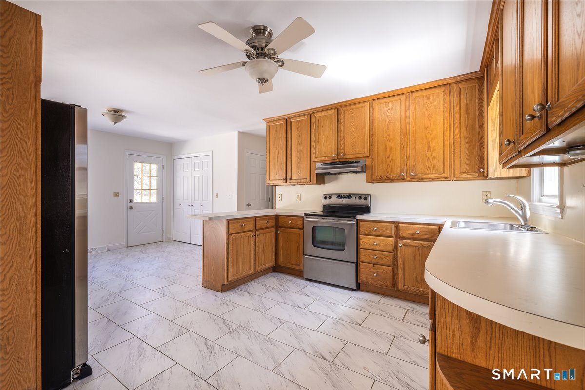370 Quaker Farms Road Southbury CT 06488