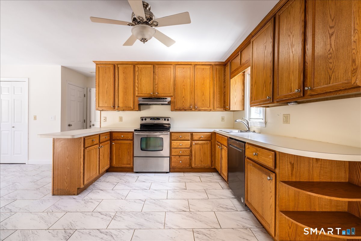 370 Quaker Farms Road Southbury CT 06488