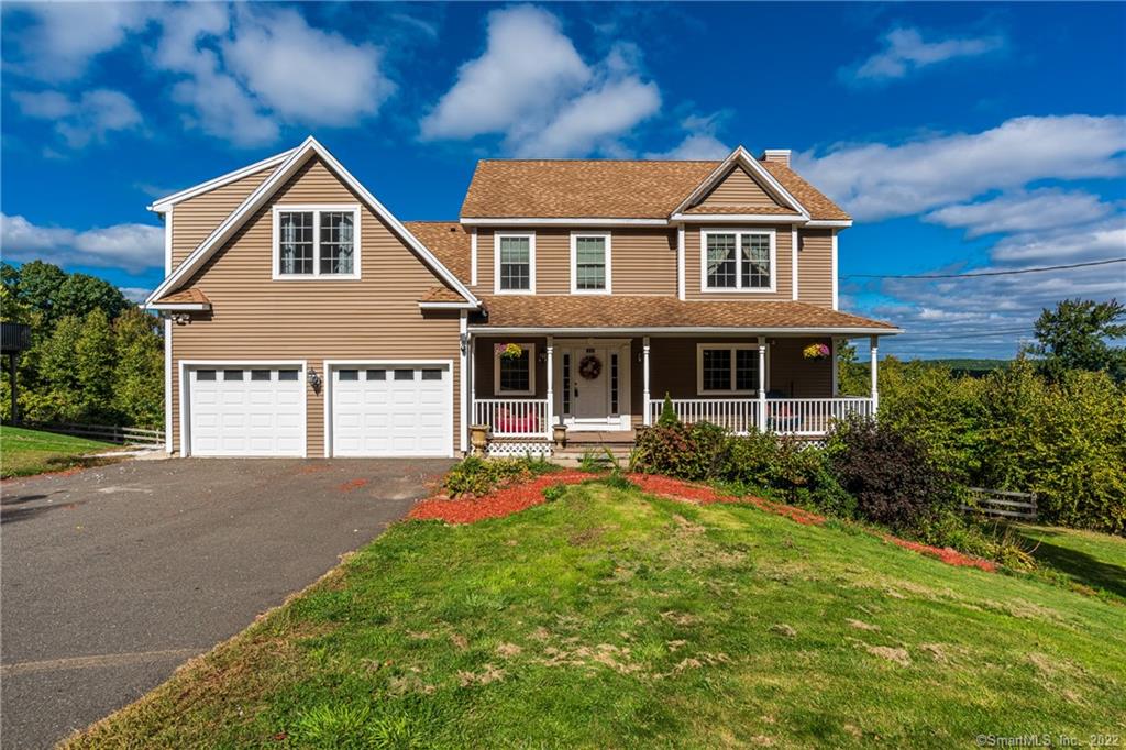 460 Skokorat Road Beacon Falls CT 06403