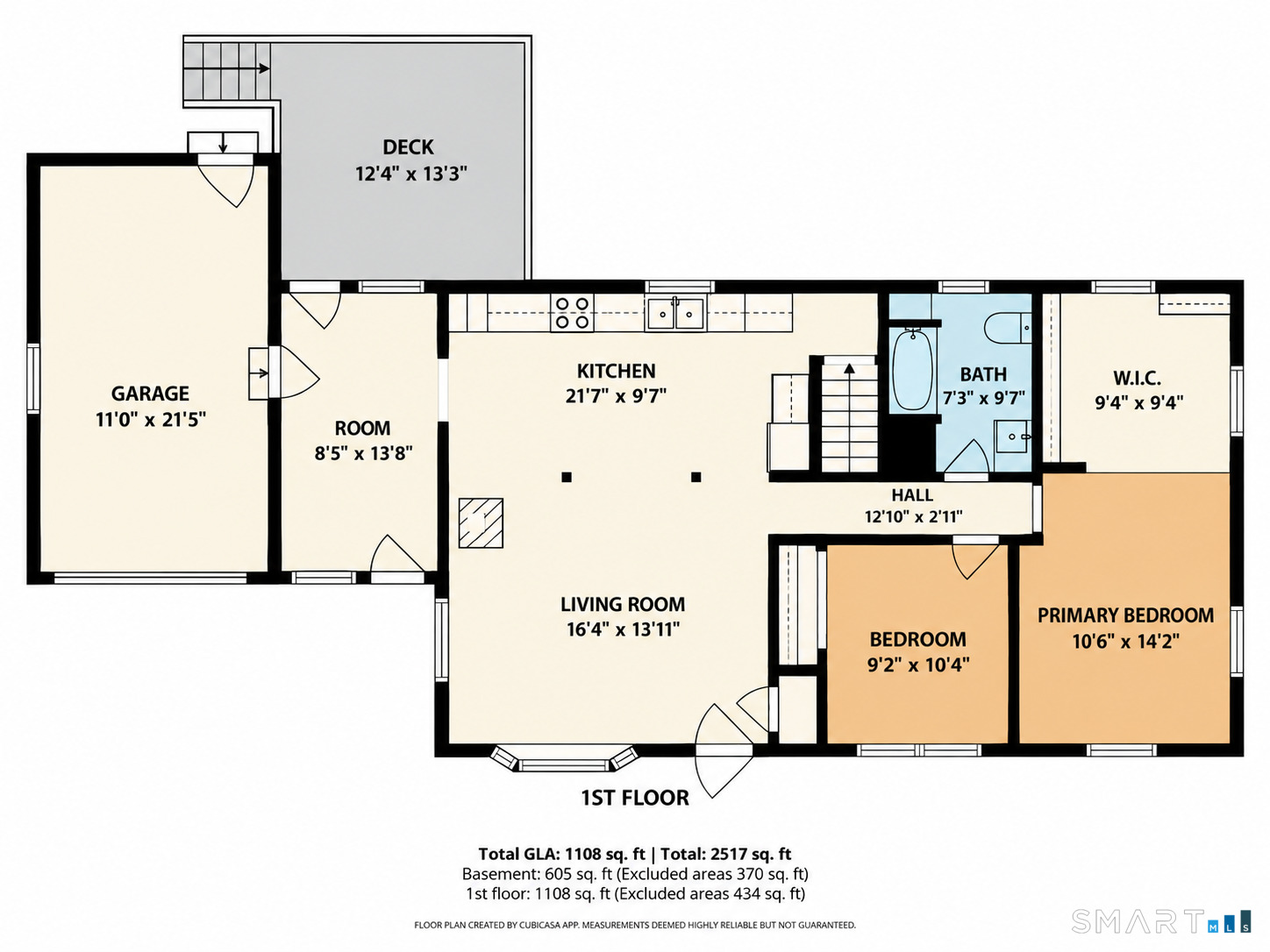 29 Bungay Terrace Seymour CT 06483
