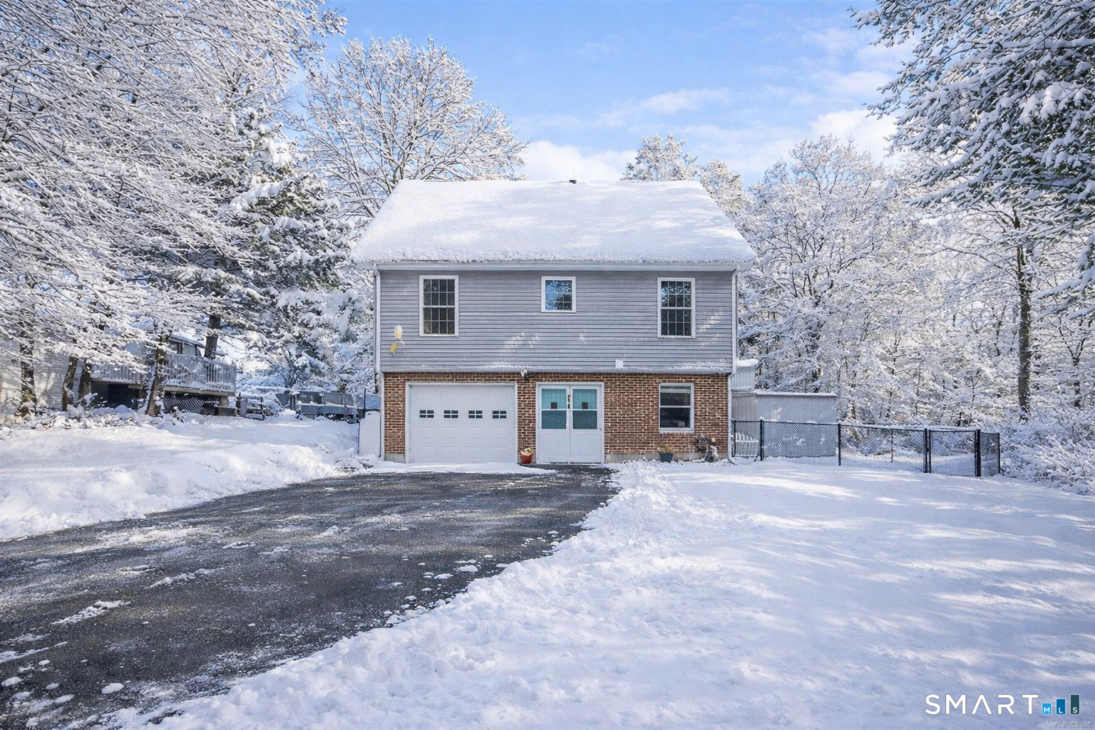 214 Camp Moween Road Lebanon CT 06249