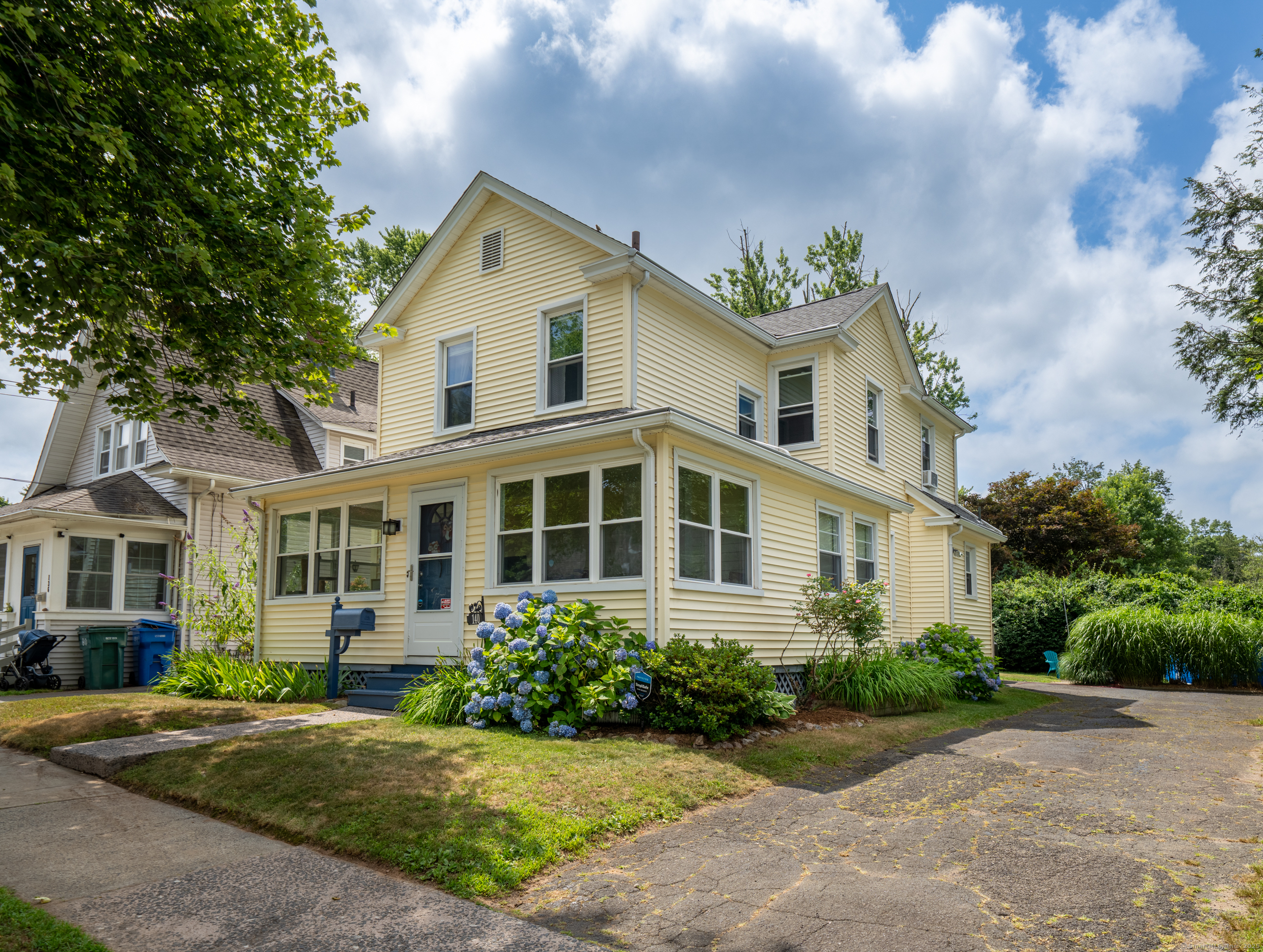 140 Hawthorne Avenue Hamden CT 06517