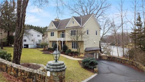 27 Old Black Rock Turnpike Fairfield CT 06824