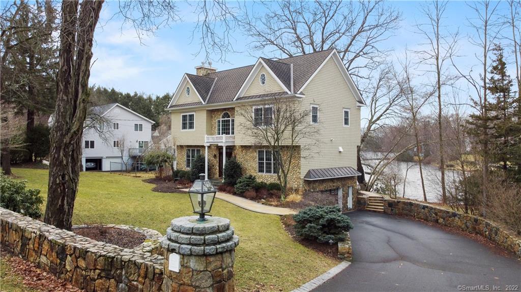 27 Old Black Rock Turnpike Fairfield CT 06824