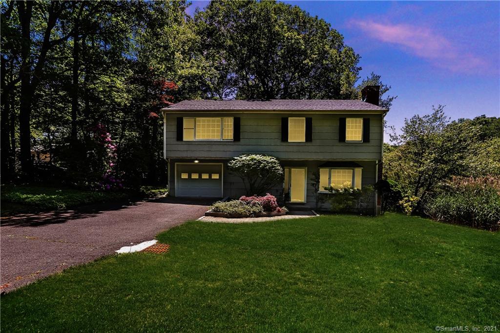 69 Walnut Hill Road Ridgefield CT 06877