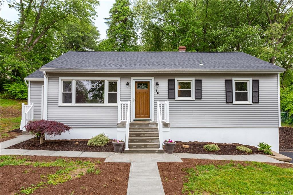 70 Coach Drive Wolcott CT 06716