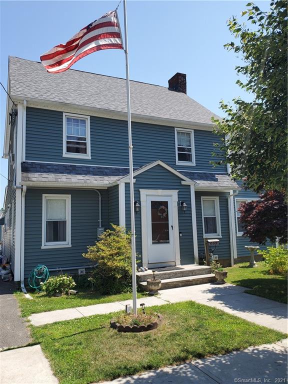 685 West Taft Avenue Bridgeport CT 06604