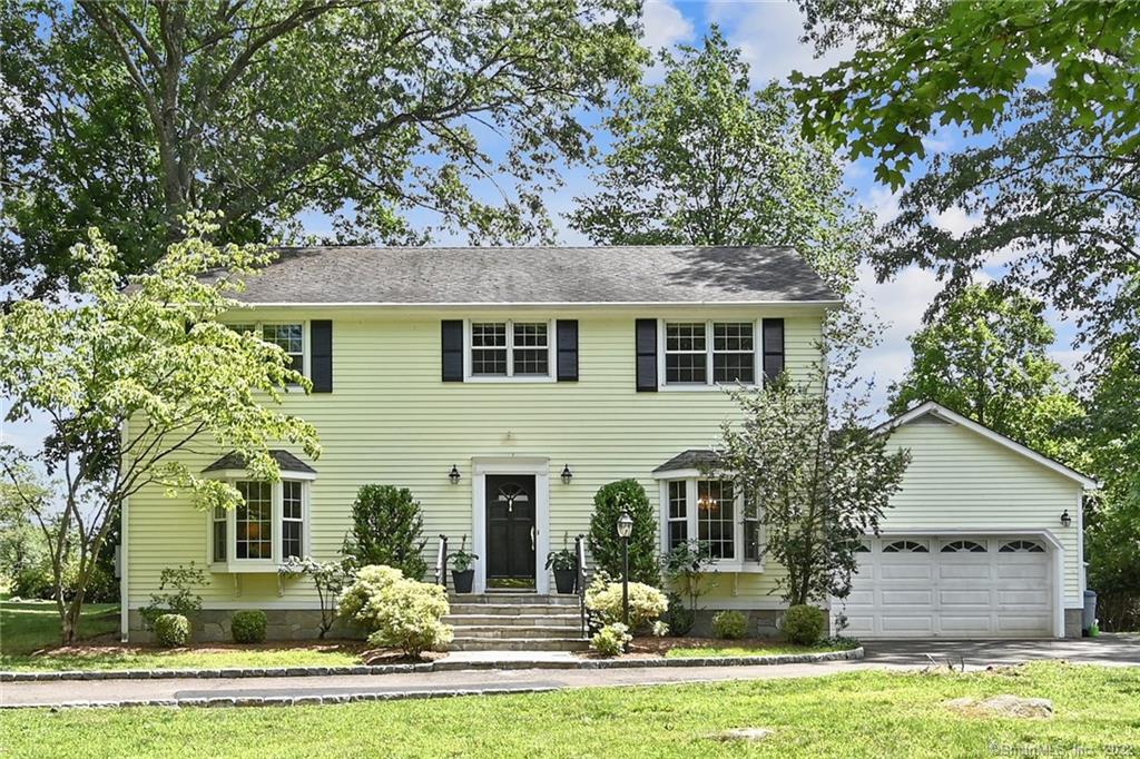 4 Farnham Court Westport CT 06880